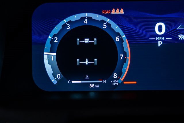 New 2026 Toyota Tacoma TRD Off-Road image 40