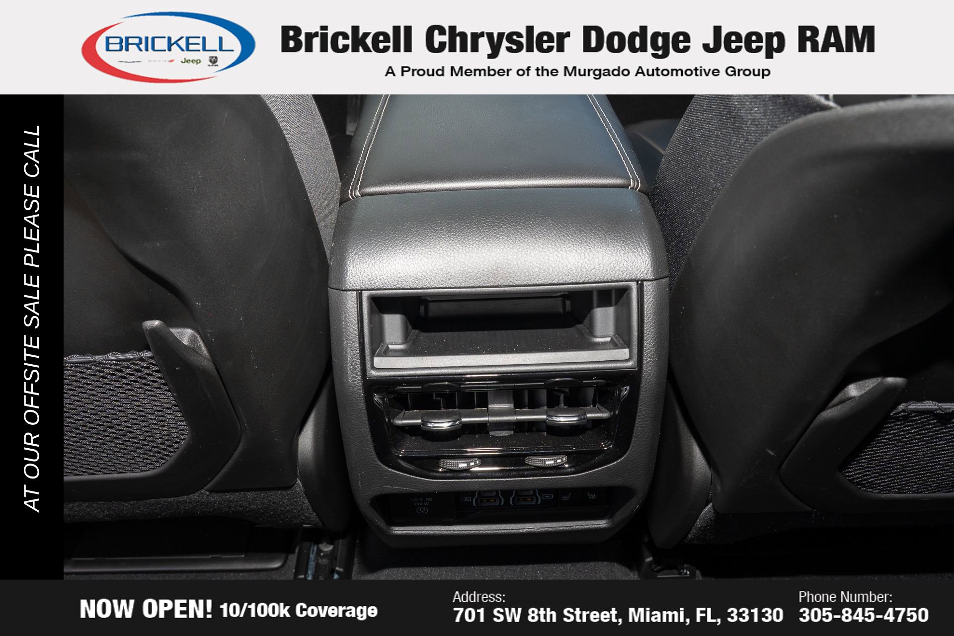 Used 2025 Jeep Grand Cherokee Limited image 19