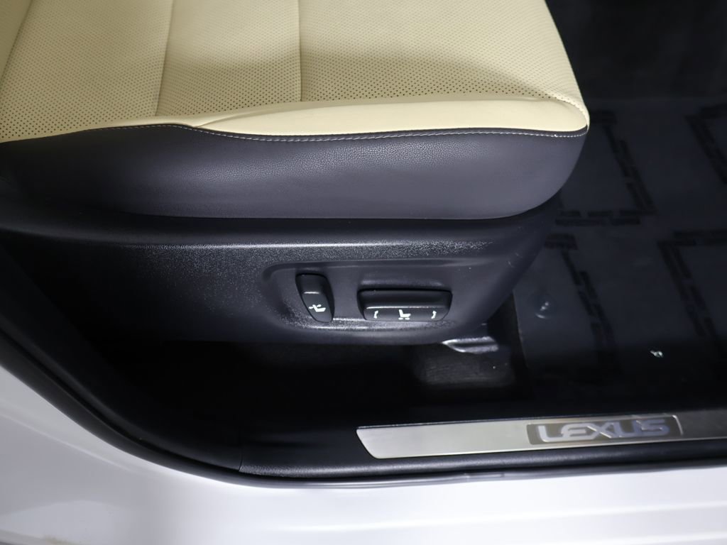 Used 2021 Lexus NX 300 AWD w/ Premium Package image 35
