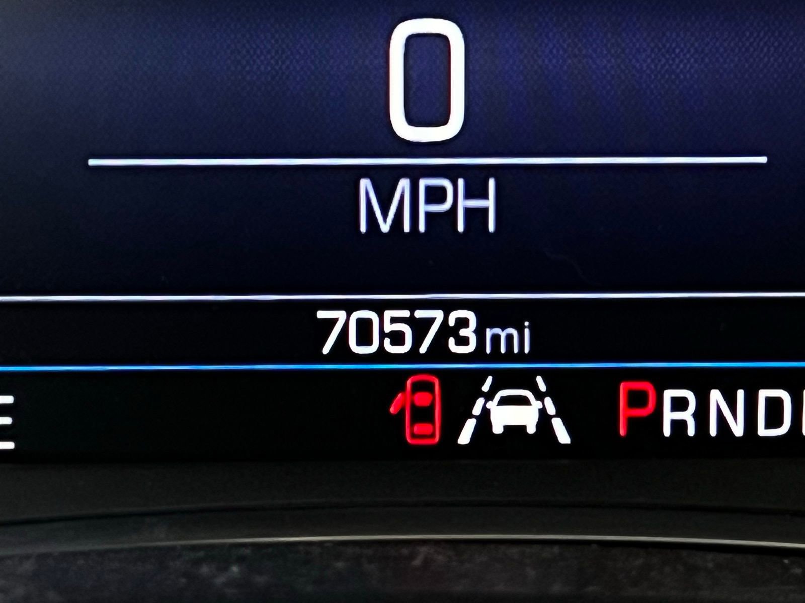 Used 2021 Chevrolet Equinox LT w/ LPO, Cargo Package image 11