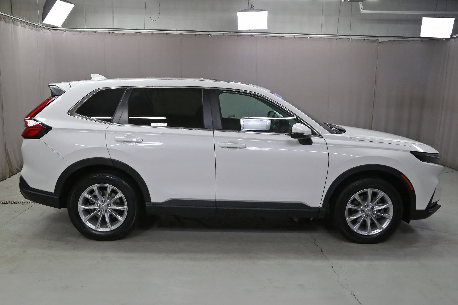 Certified 2024 Honda CR-V EX image 16