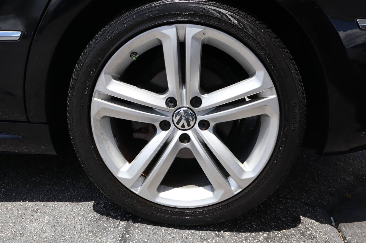 Used 2016 Volkswagen CC R-Line FWD image 25