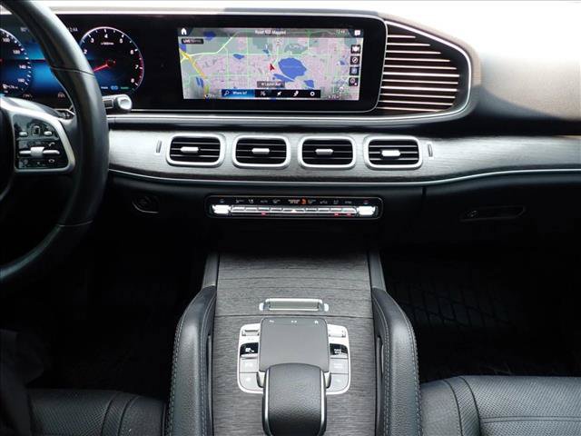 Used 2020 Mercedes-Benz GLE 580 4MATIC image 15