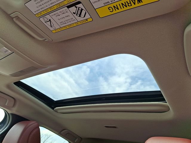 New 2026 MAZDA CX-30 AWD 2.5 S image 15