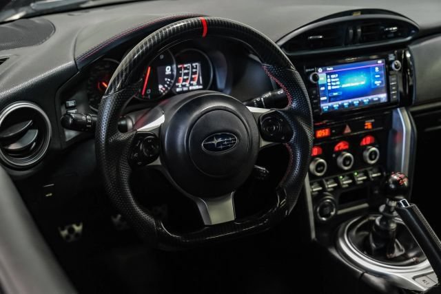 Used 2019 Subaru BRZ Limited w/ Performance Package RWD image 17