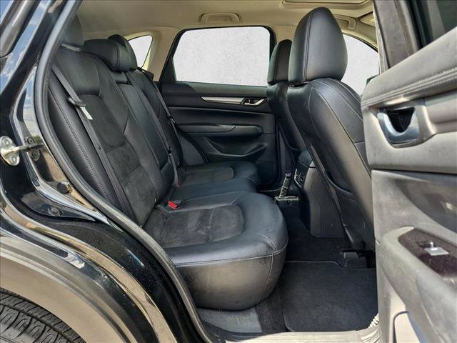 Used 2019 MAZDA CX-5 Touring AWD/4WD image 16