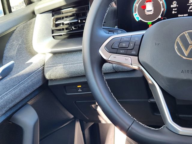 New 2026 Volkswagen Tiguan S image 26