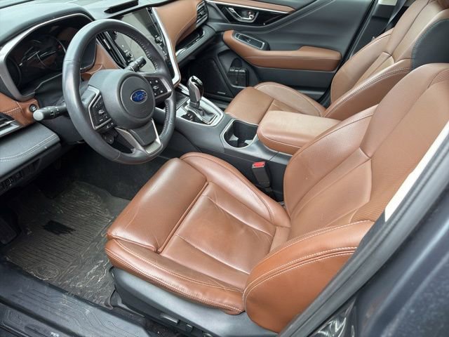 Used 2021 Subaru Outback Touring XT image 8