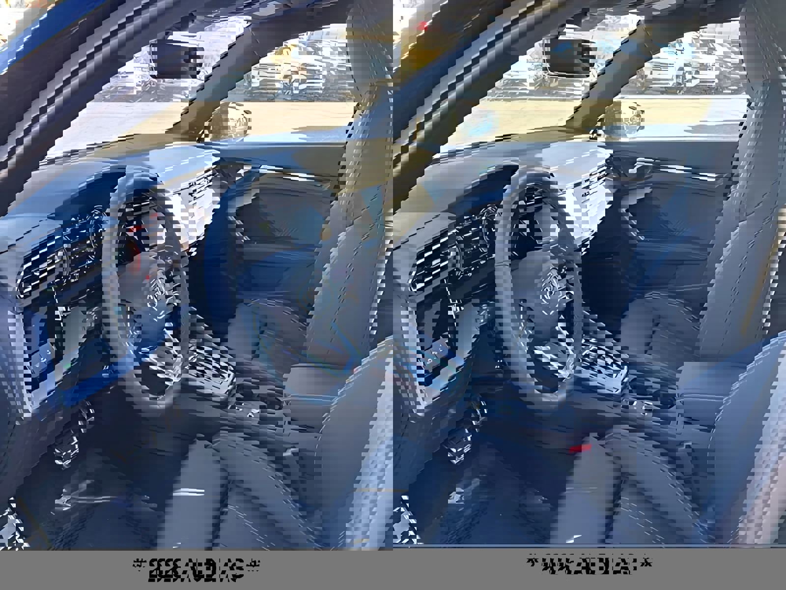 New 2026 Audi A3 2.0T Premium image 17