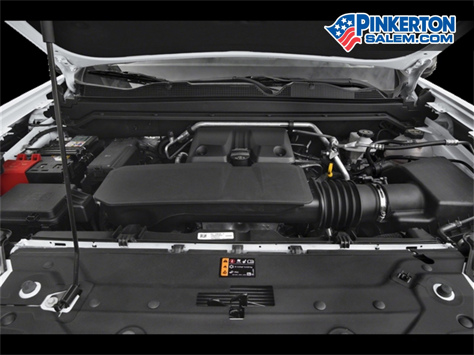 New 2024 Chevrolet Colorado LT w/ LT Convenience Package II image 32