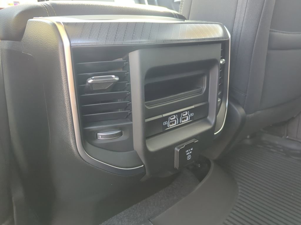 New 2026 RAM 1500 Big Horn image 35
