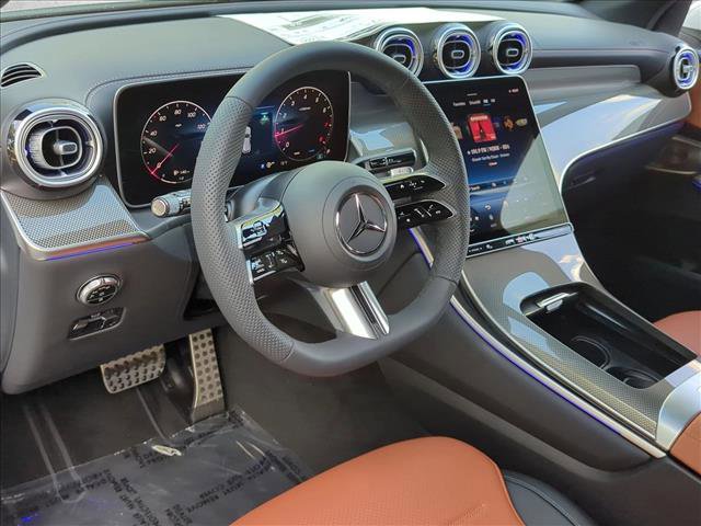 New 2026 Mercedes-Benz GLC 300 image 3