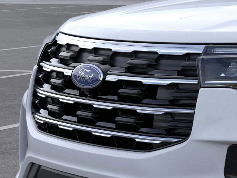 New 2026 Ford Explorer Active w/ Active Comfort Package AWD/4WD image 18