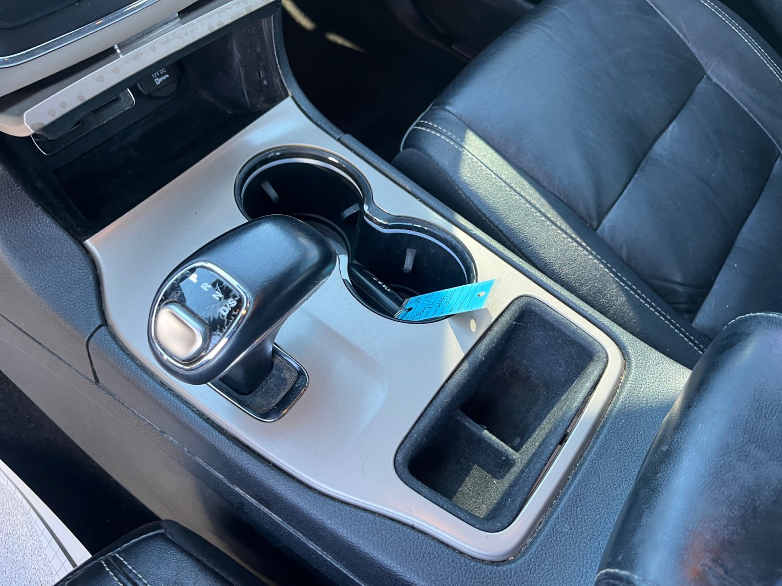 Used 2014 Jeep Grand Cherokee Limited image 32