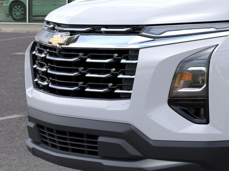 New 2026 Chevrolet Equinox LT w/ Safety and Technology Package AWD/4WD image 15