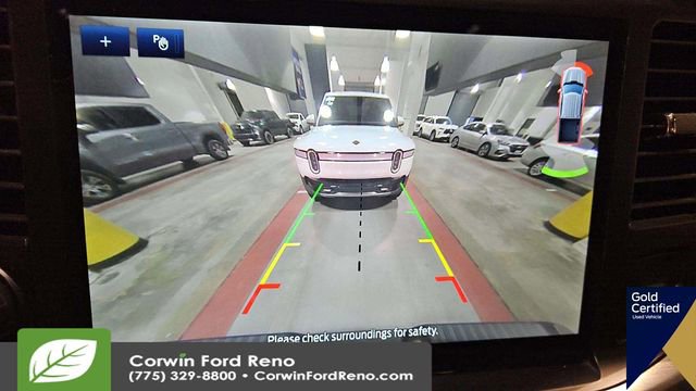 Used 2023 Ford F150 Lariat w/ Equipment Group 502A High image 21