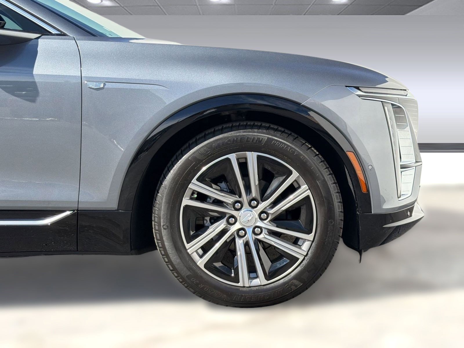 Certified 2023 Cadillac Lyriq 2WD image 10