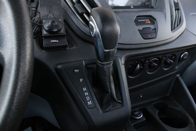 Used 2018 Ford Transit 350 138 DRW image 15
