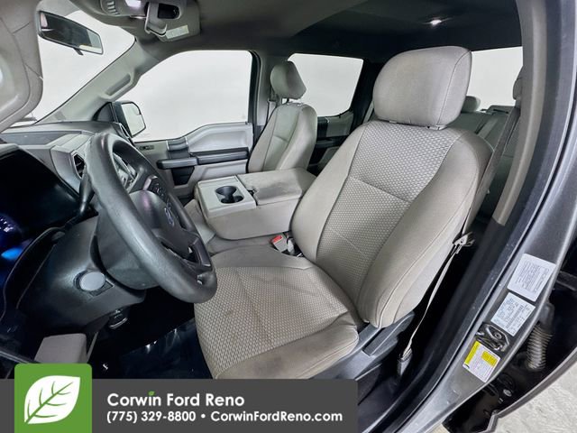 Used 2018 Ford F150 XLT image 19
