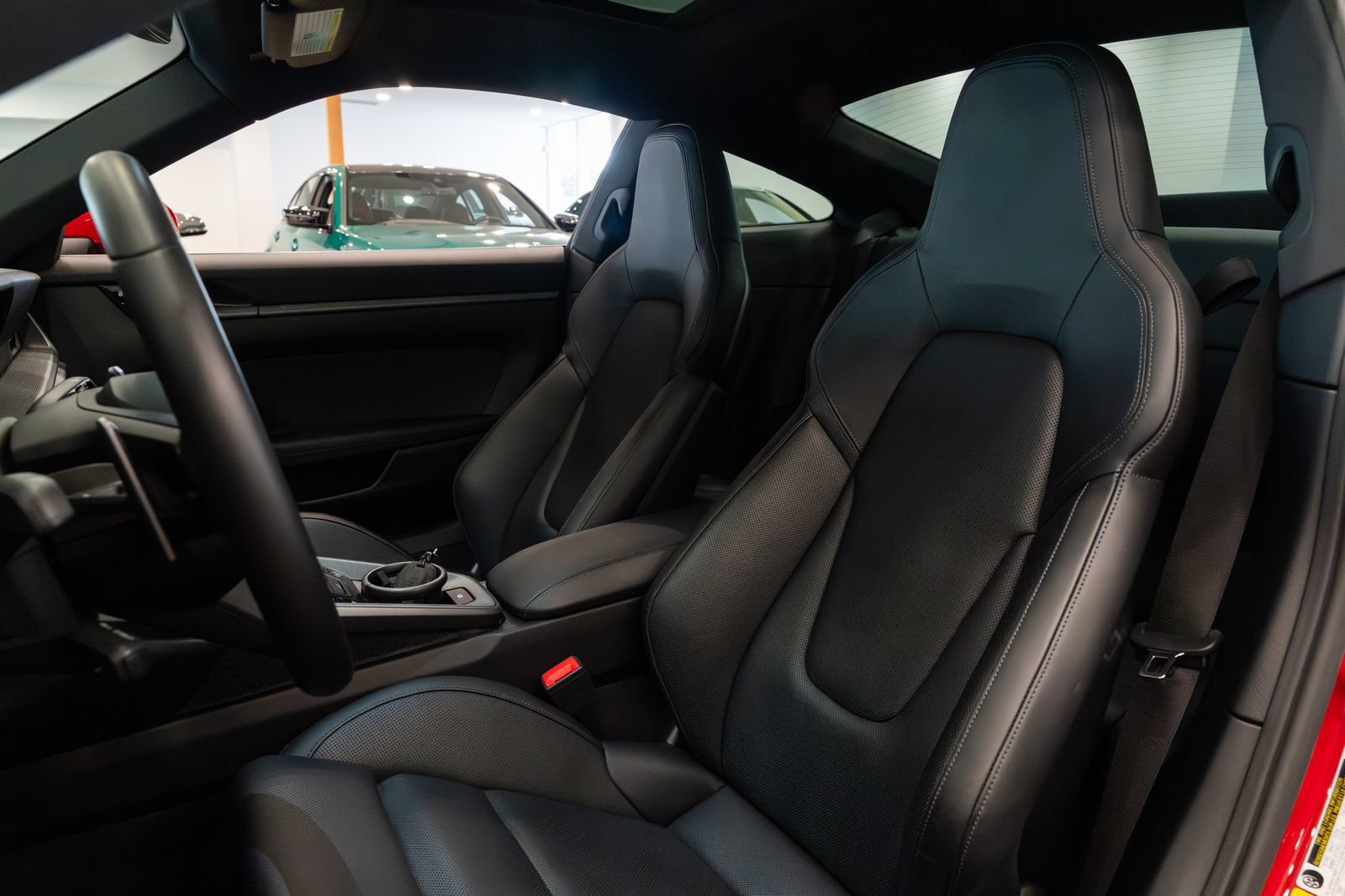 Used 2020 Porsche 911 Carrera S RWD image 22