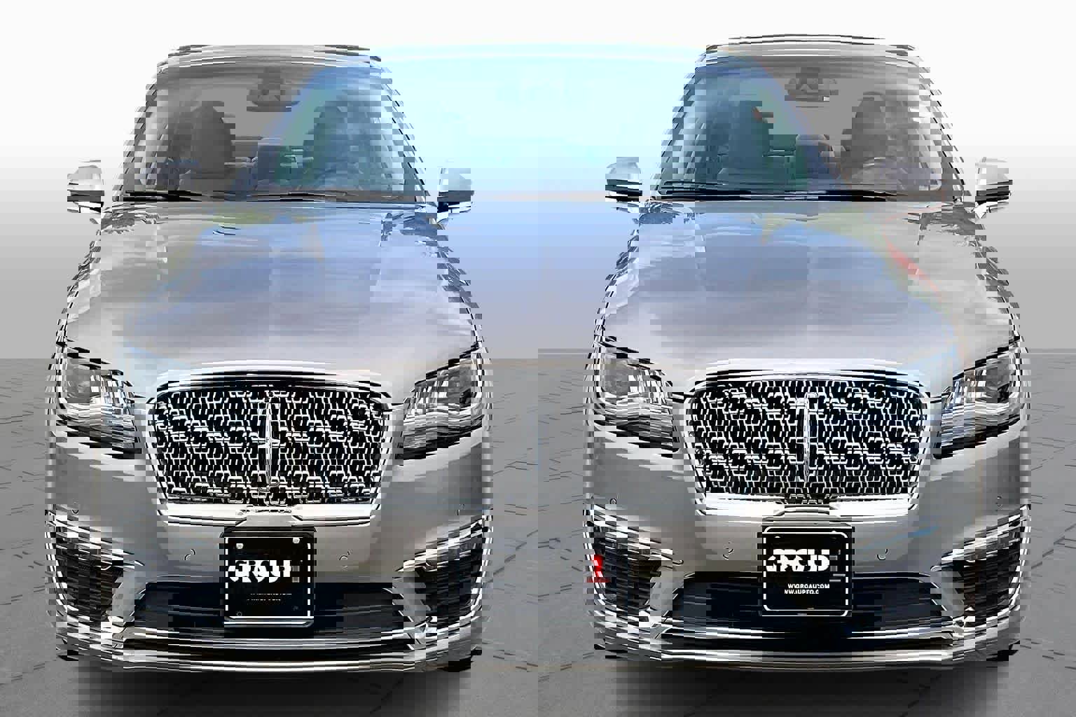 Used 2020 Lincoln MKZ Reserve w/ Elements Package image 4