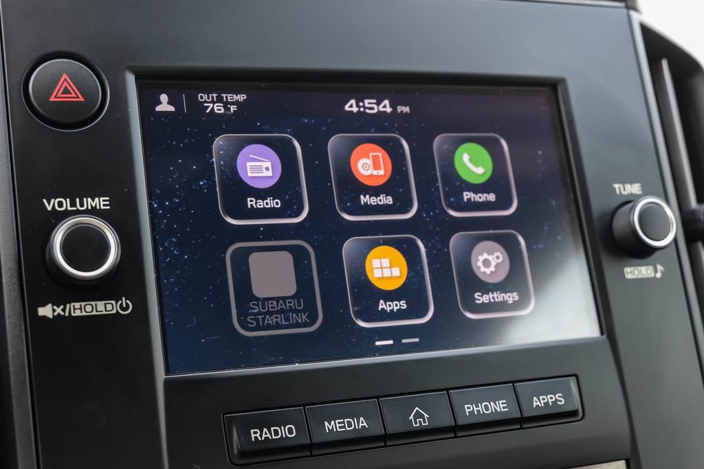 Used 2022 Subaru WRX image 37