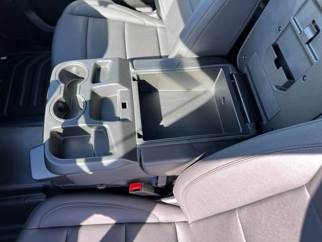 New 2024 Chevrolet Silverado 2500 W/T w/ WT Convenience Package image 24