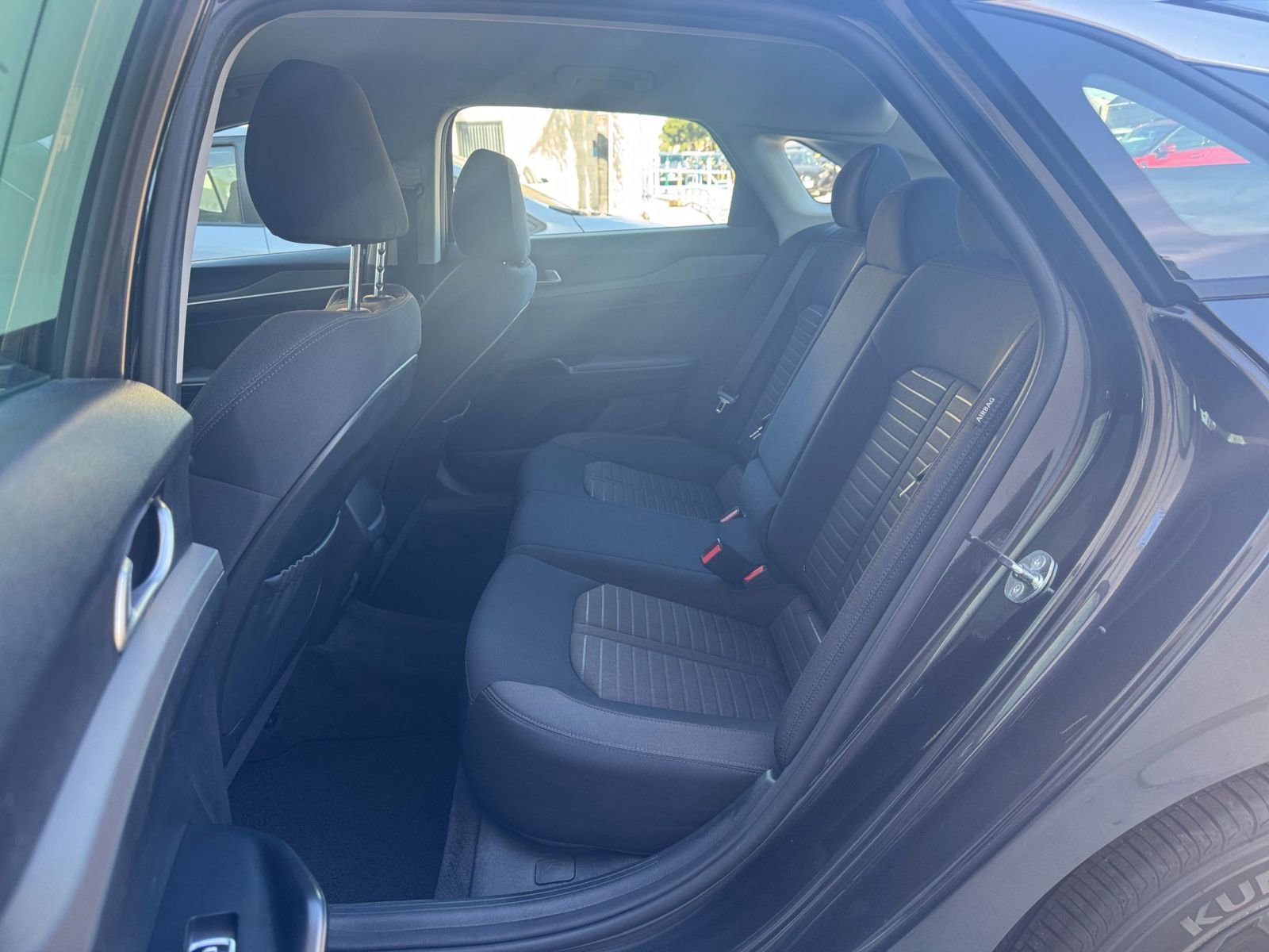 Used 2025 Kia K5 LXS image 25