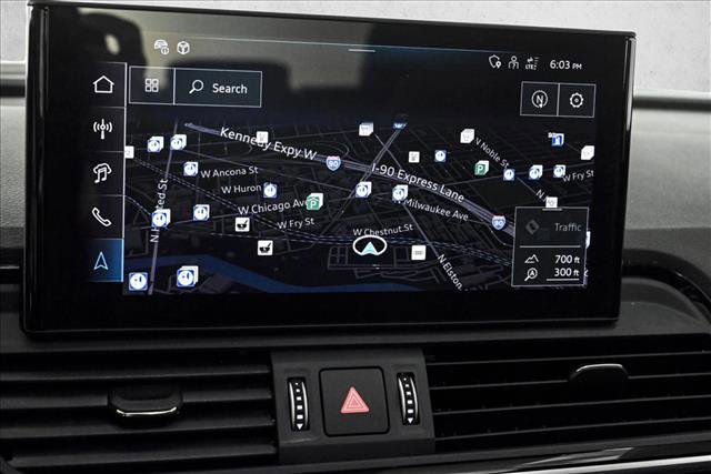 Certified 2025 Audi Q5 e Premium Plus w/ Premium Plus Package image 14