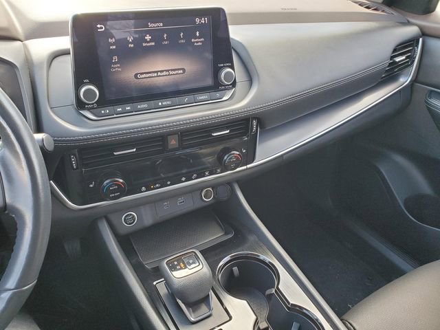 Certified 2023 Nissan Rogue SV w/ SV Premium Package image 23