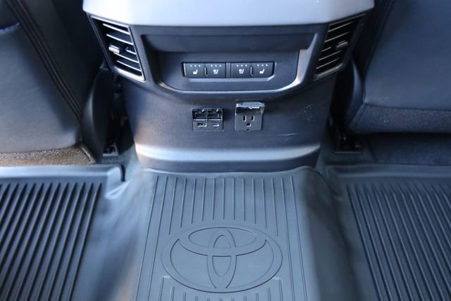 New 2026 Toyota Tundra Platinum image 28