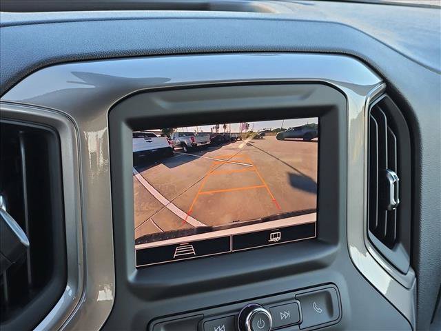 New 2026 Chevrolet Silverado 2500 W/T w/ WT Convenience Package RWD image 13