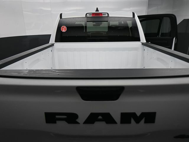 New 2026 RAM 1500 Express image 35
