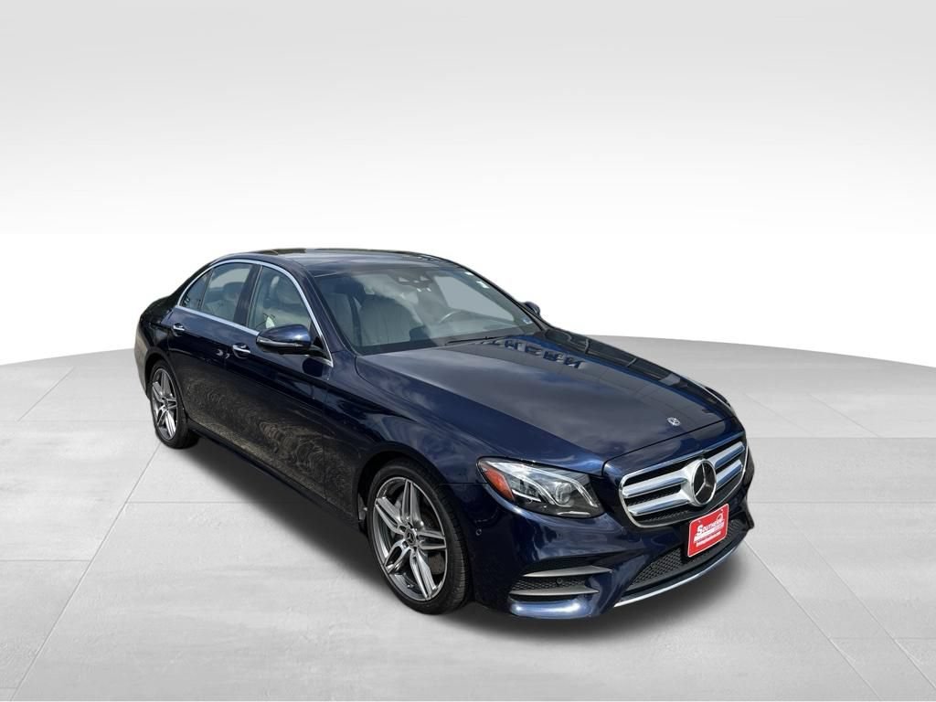 Used 2018 Mercedes-Benz E 300 4MATIC image 39