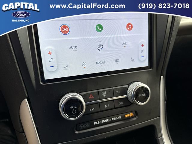 Certified 2024 Ford Edge SEL AWD/4WD image 28