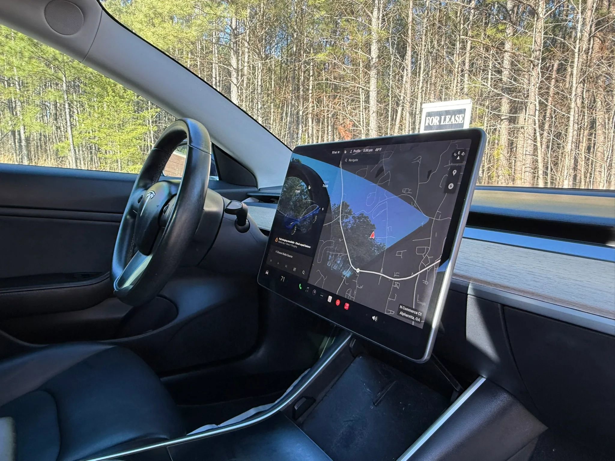 Used 2018 Tesla Model 3 Mid Range image 24
