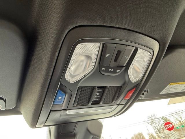 New 2026 RAM 1500 Classic Warlock image 27