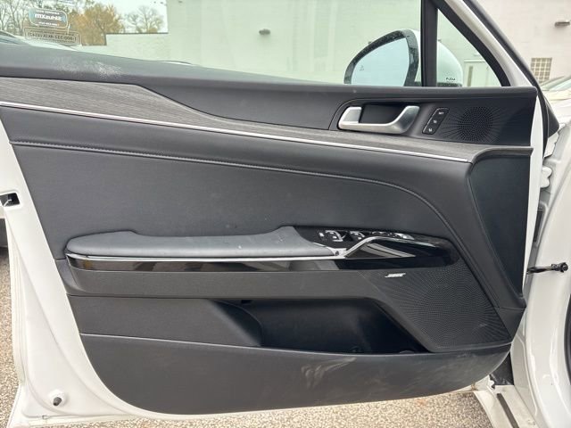 Used 2025 Kia K5 EX FWD image 11