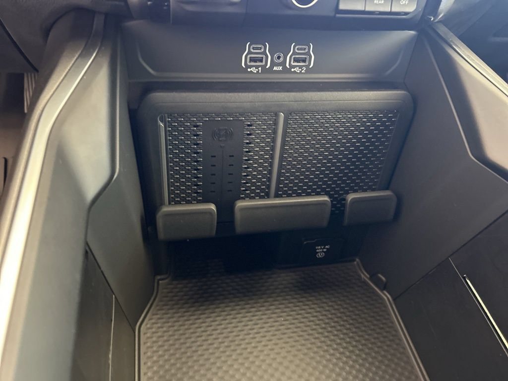 New 2025 RAM 1500 Big Horn AWD/4WD image 48