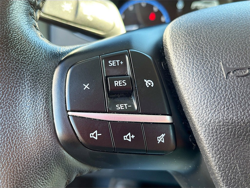 Used 2023 Ford Bronco Sport Big Bend w/ Convenience Package image 10