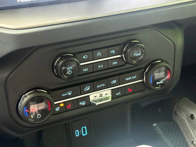 Certified 2023 Ford Bronco Raptor AWD/4WD image 27