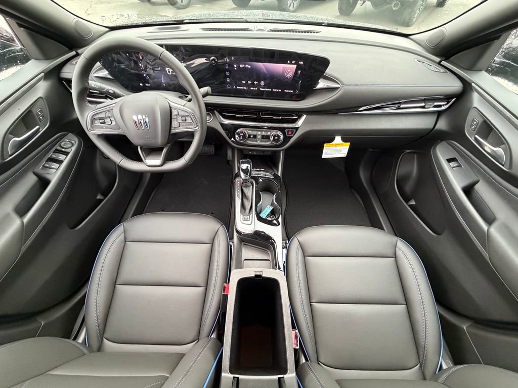 New 2026 Buick Envista Sport Touring w/ Convenience II Package image 22