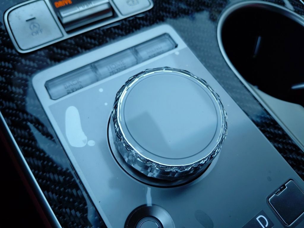 New 2026 Genesis GV70 3.5T Sport Prestige image 41