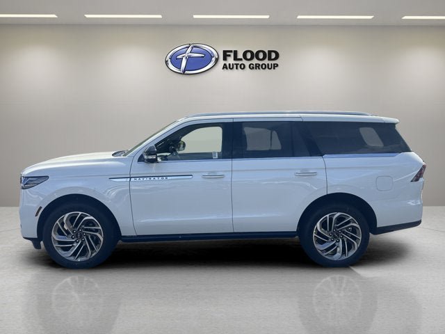 New 2026 Lincoln Navigator Reserve AWD/4WD image 5