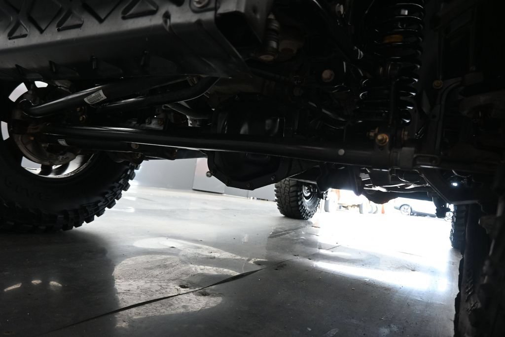 Used 2020 Jeep Wrangler Unlimited Rubicon AWD/4WD image 45