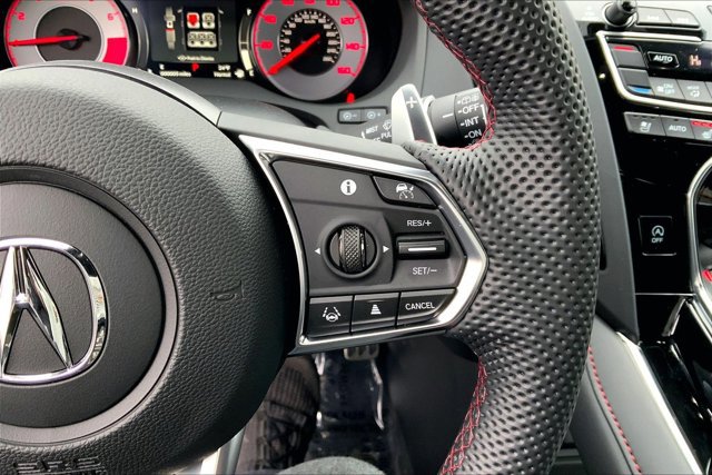 New 2026 Acura RDX A-Spec image 9