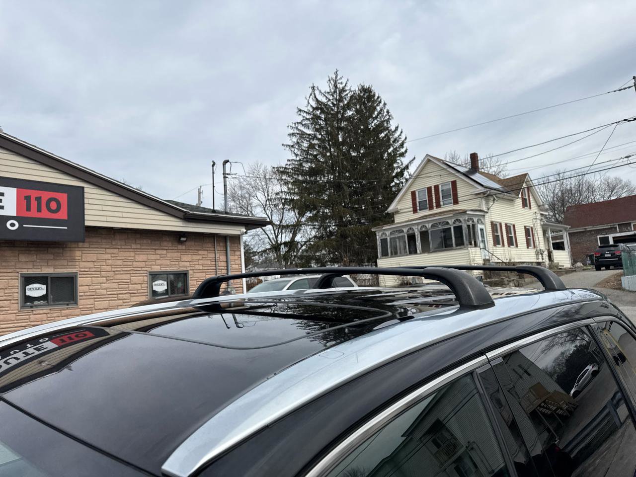 Used 2015 Toyota Highlander XLE image 24