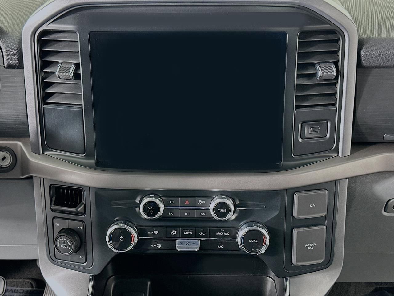 Used 2025 Ford F150 XLT w/ Equipment Group 301A Standard image 13