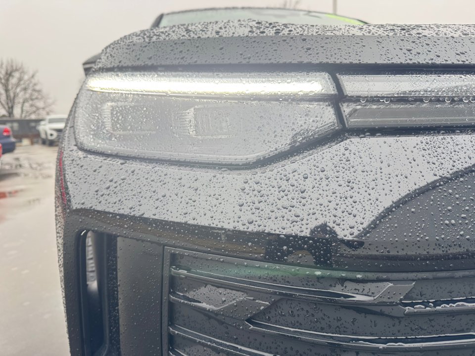 Used 2025 Volkswagen Tiguan SE image 26