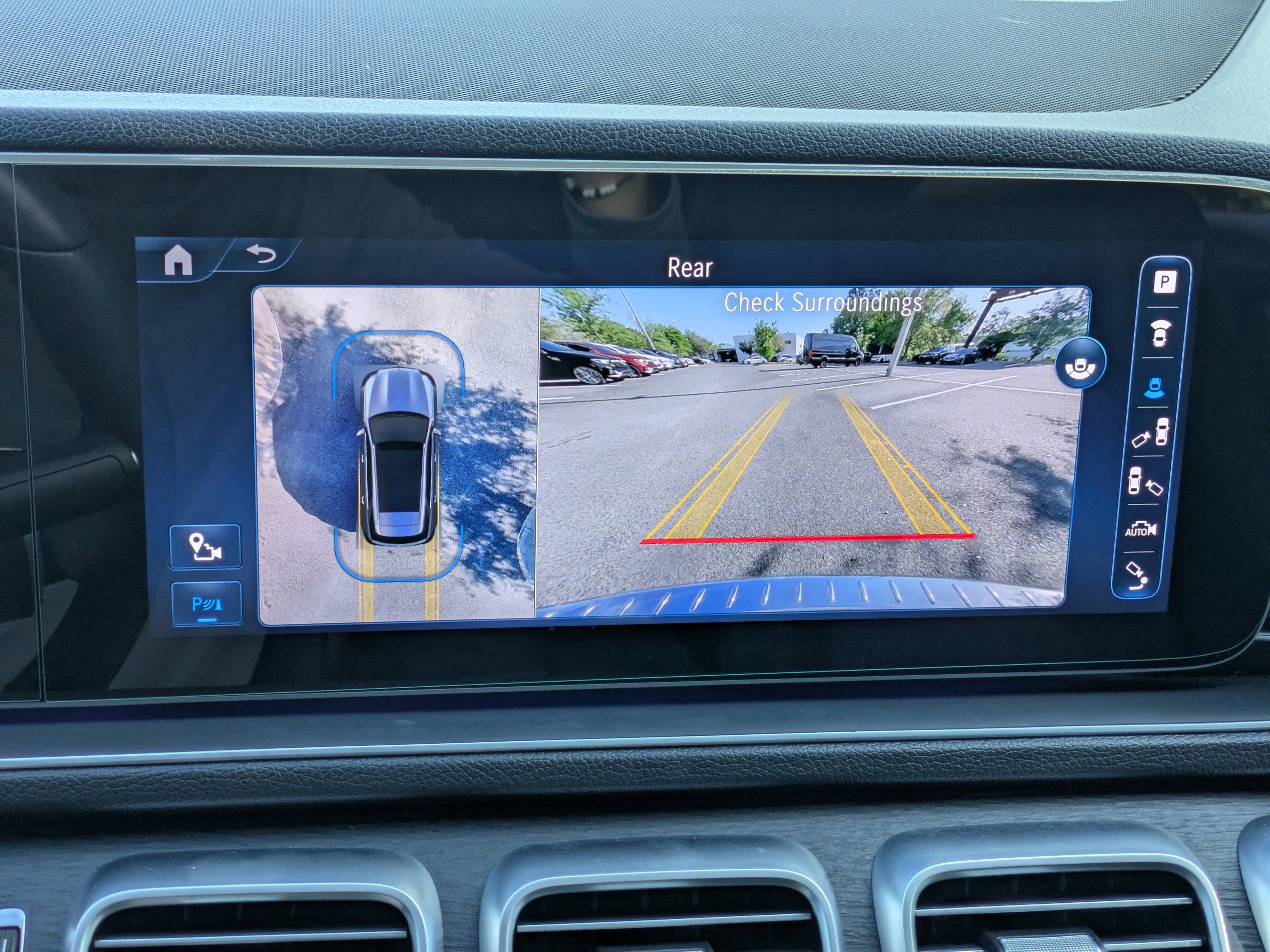 Used 2024 Mercedes-Benz GLE 350 4MATIC image 24